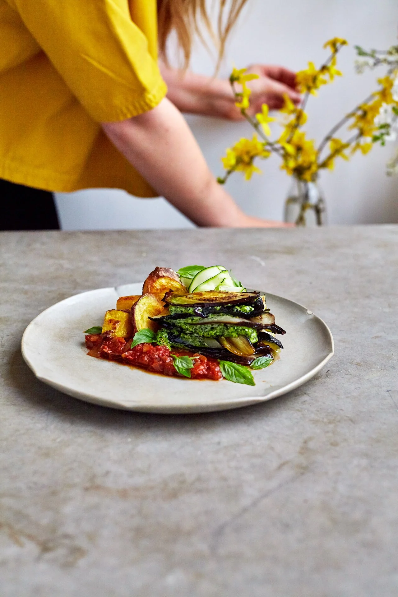 Mind Food | Recipes for Mental Health — Lauren Ellen Lovatt